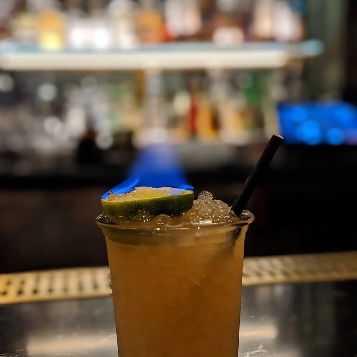 Mai Tai