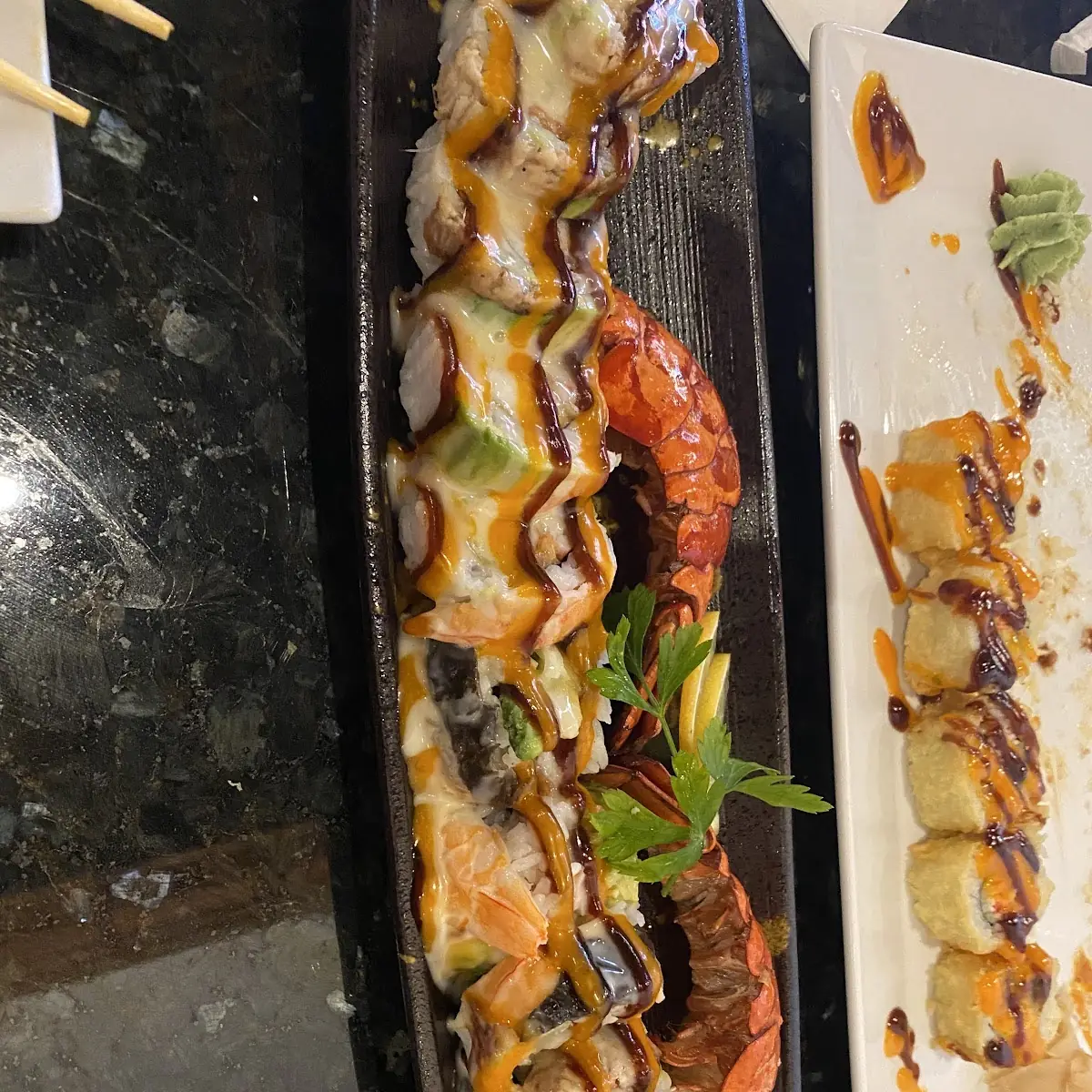 Lobster Roll