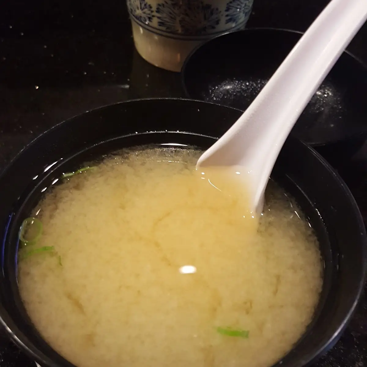 Miso Soup