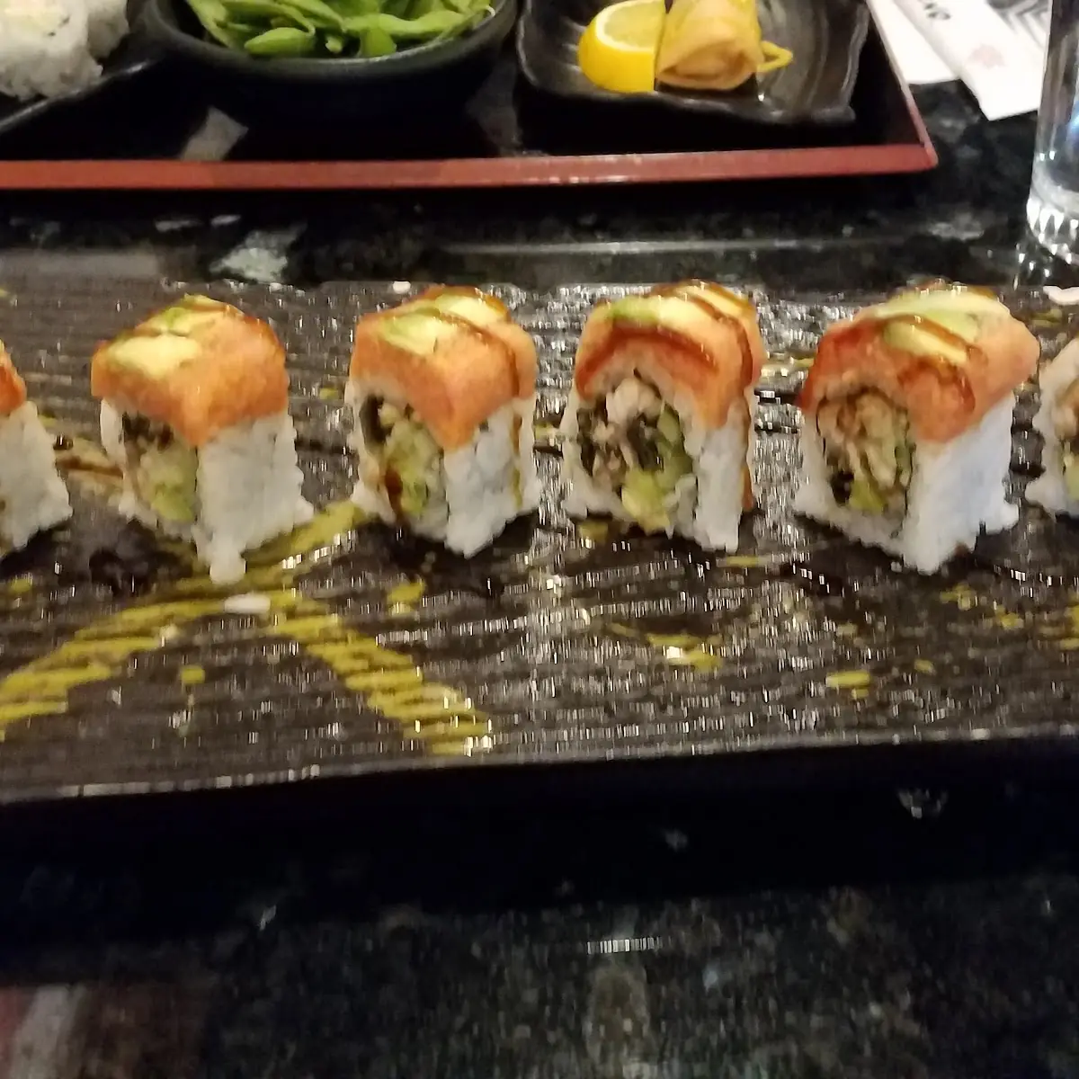 Spring Rolls