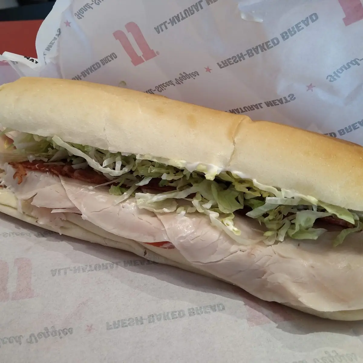 Beach Club Sub