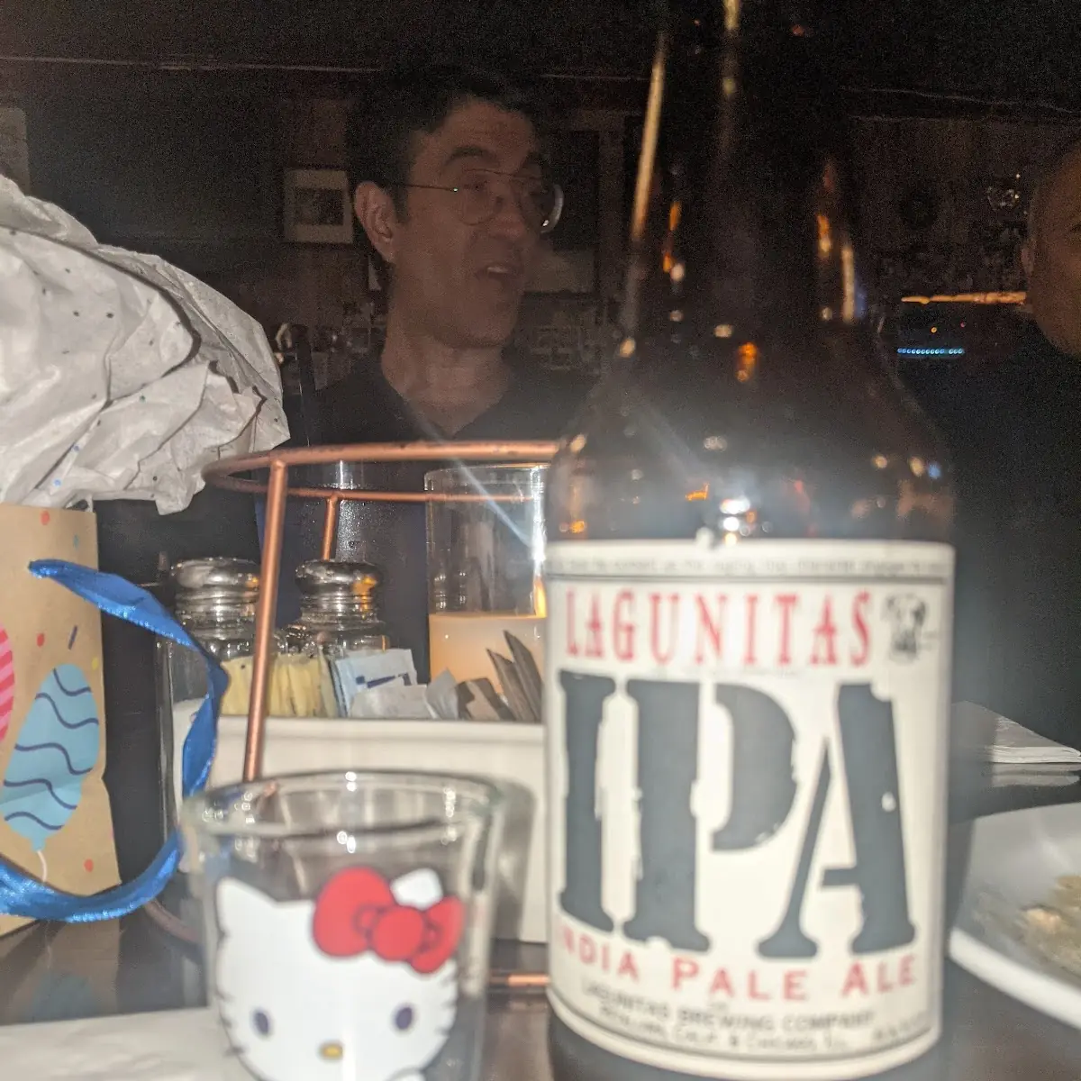 Lagunitas IPA