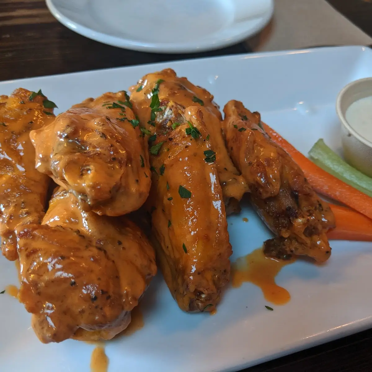 Buffalo Wings