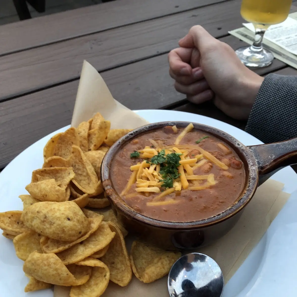 Side Beer Cheese