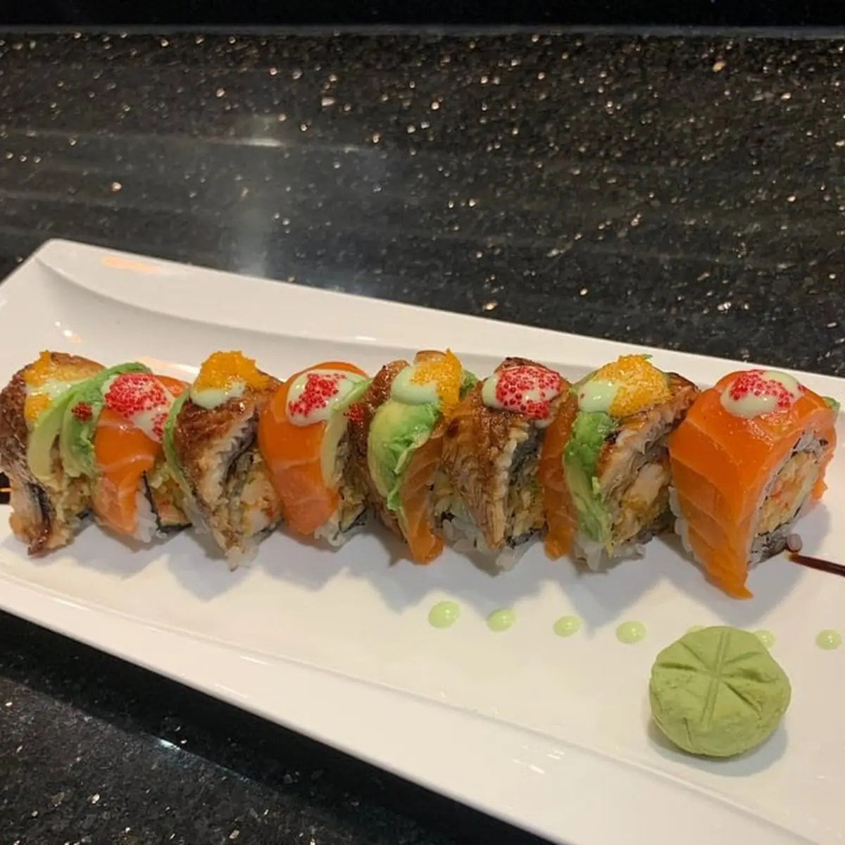Tuna Roll