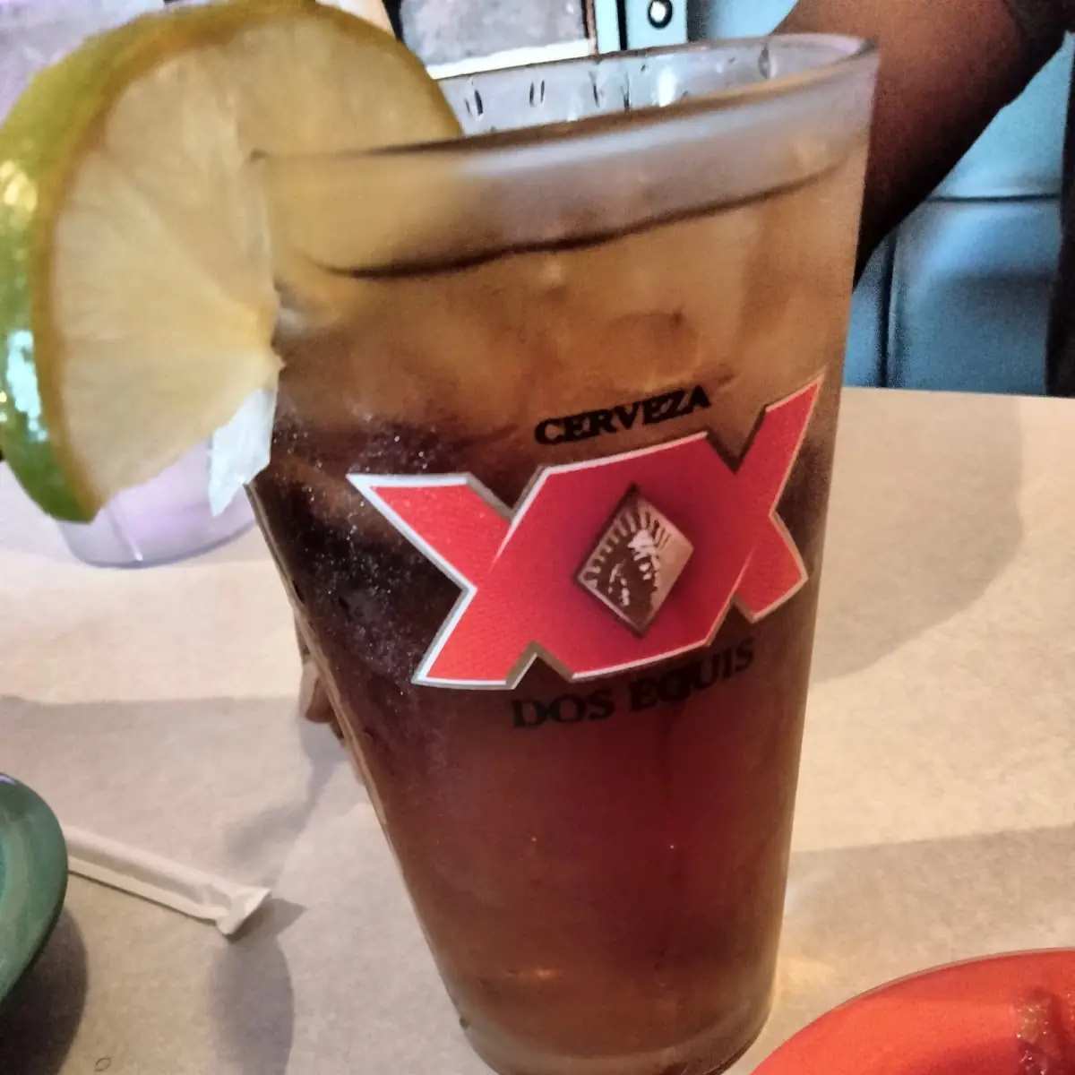 Long Island Ice Tea