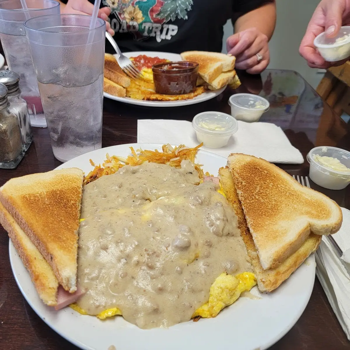 Chicken Fried Steak