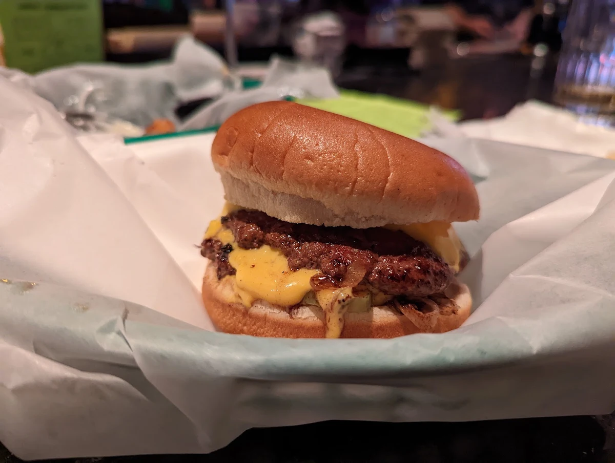 Loose Burger