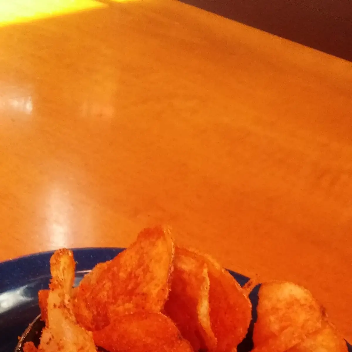 BBQ Chips