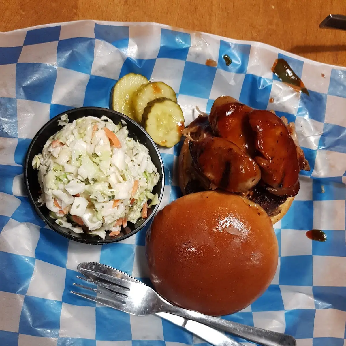 Potato Salad