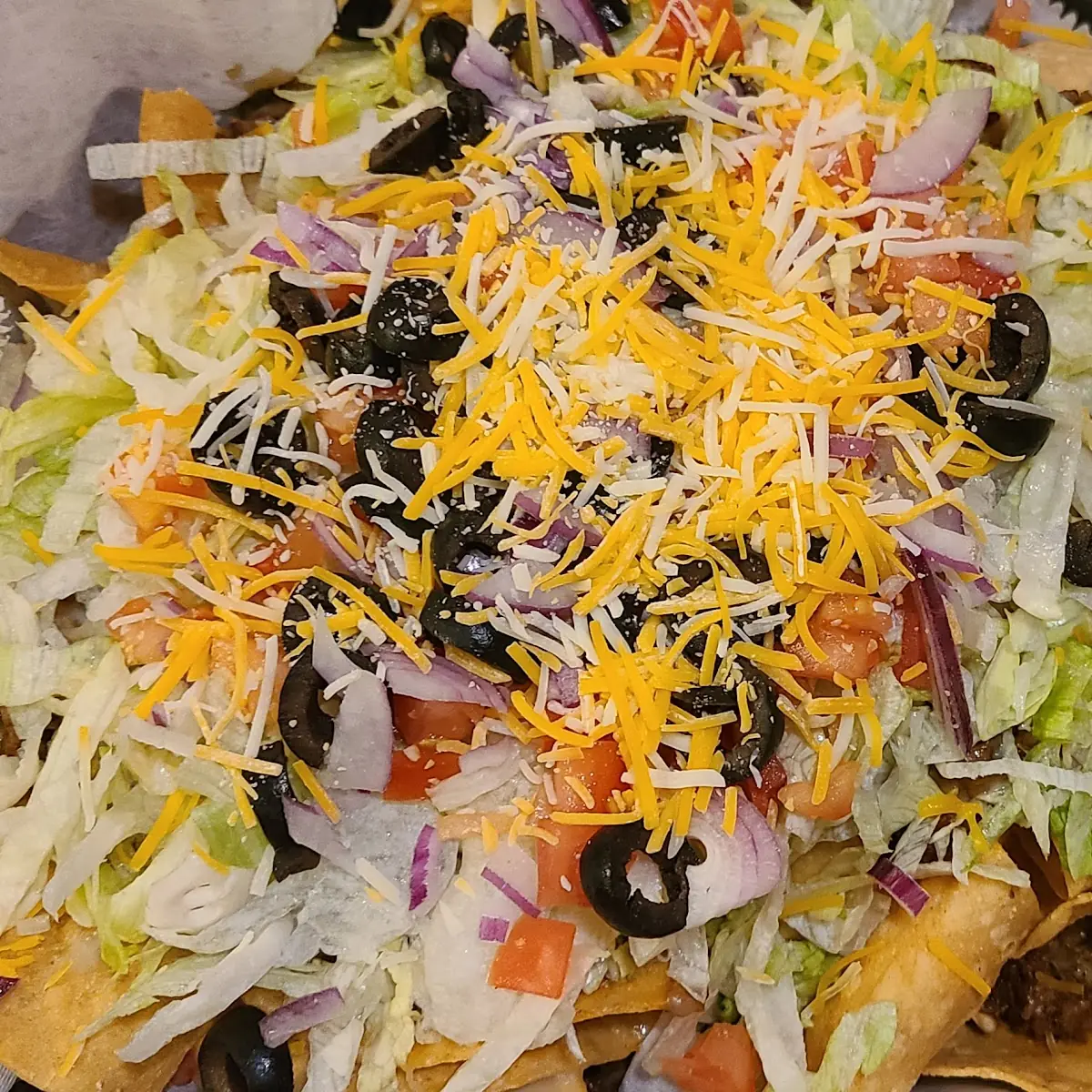 Super Nachos