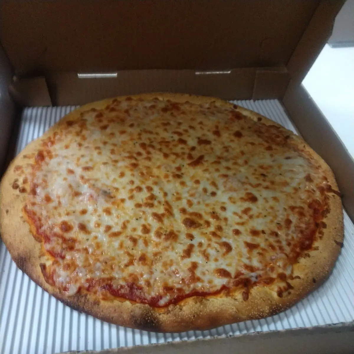 Cheese Pizza