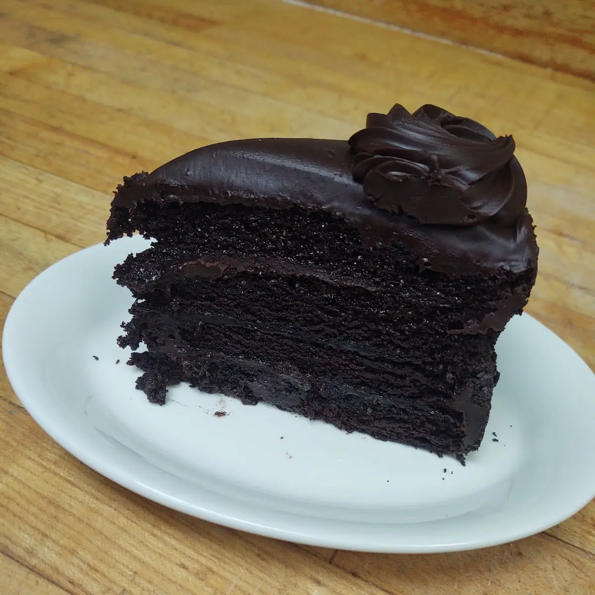Chocolate Cake