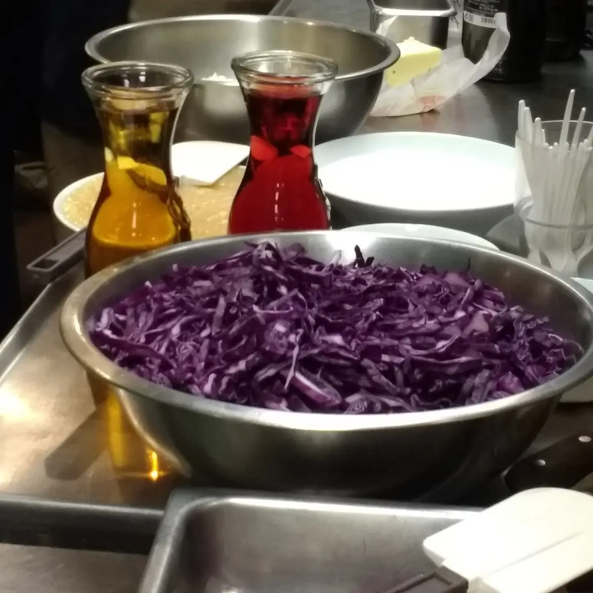 Red Cabbage