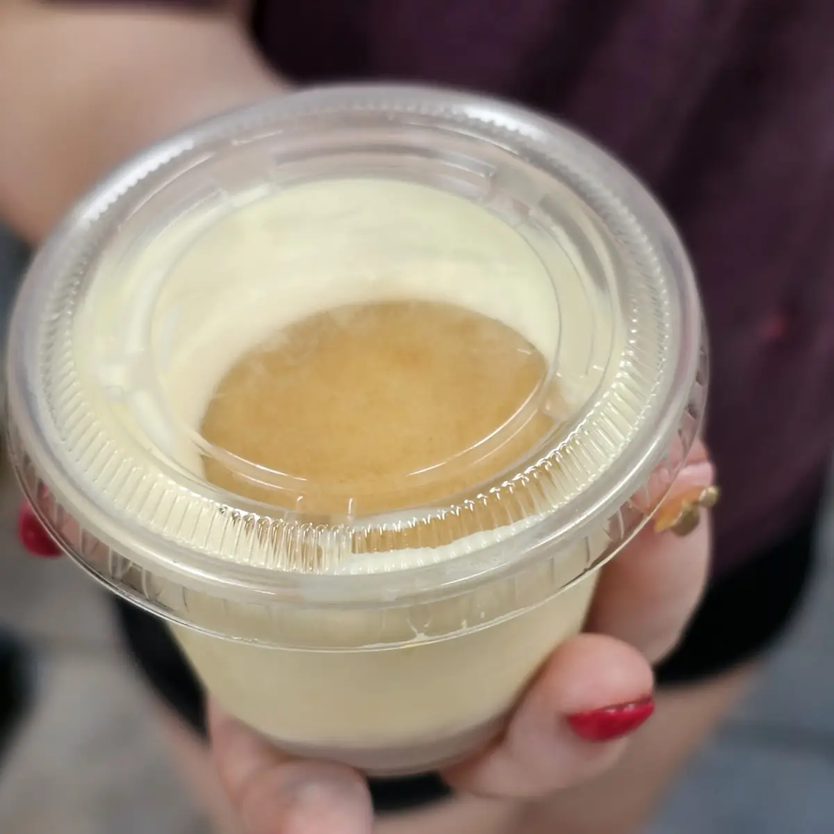 Banana Pudding