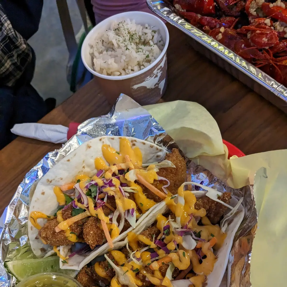 Carne Asada Fries