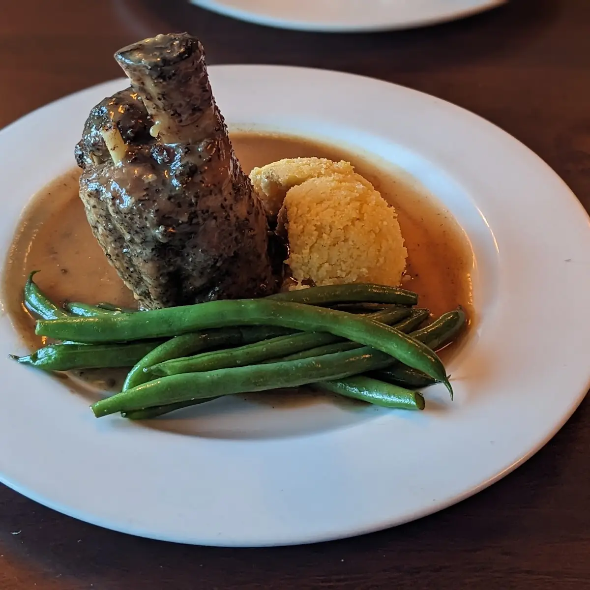 Pork Shank