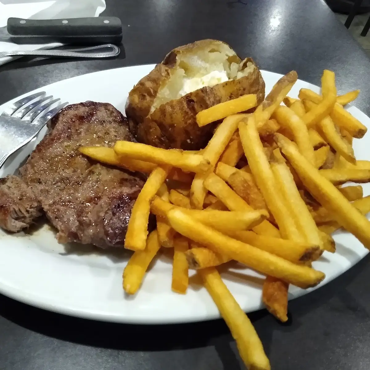 Top Sirloin