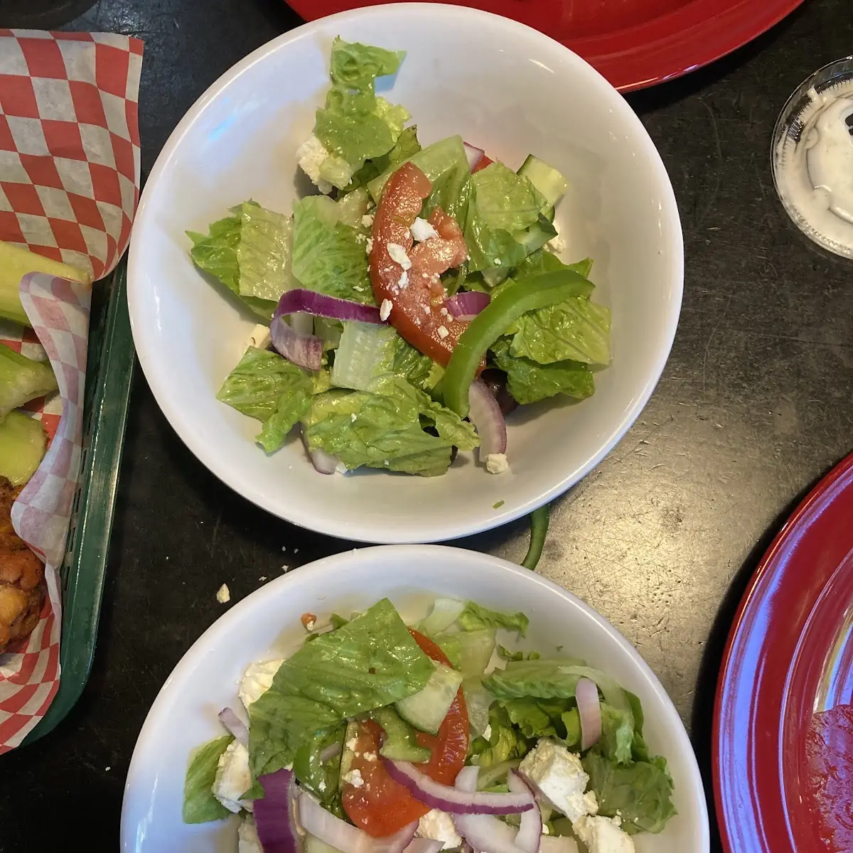 Garden Salad