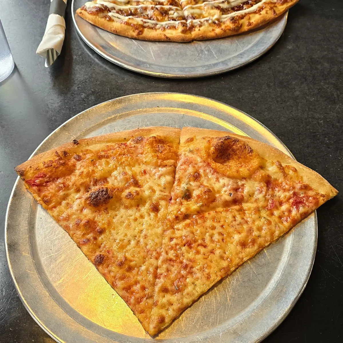 Large Cheese Pizza
