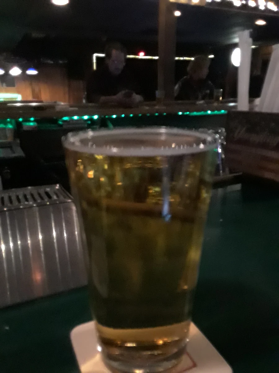 Pabst Blue Ribbon