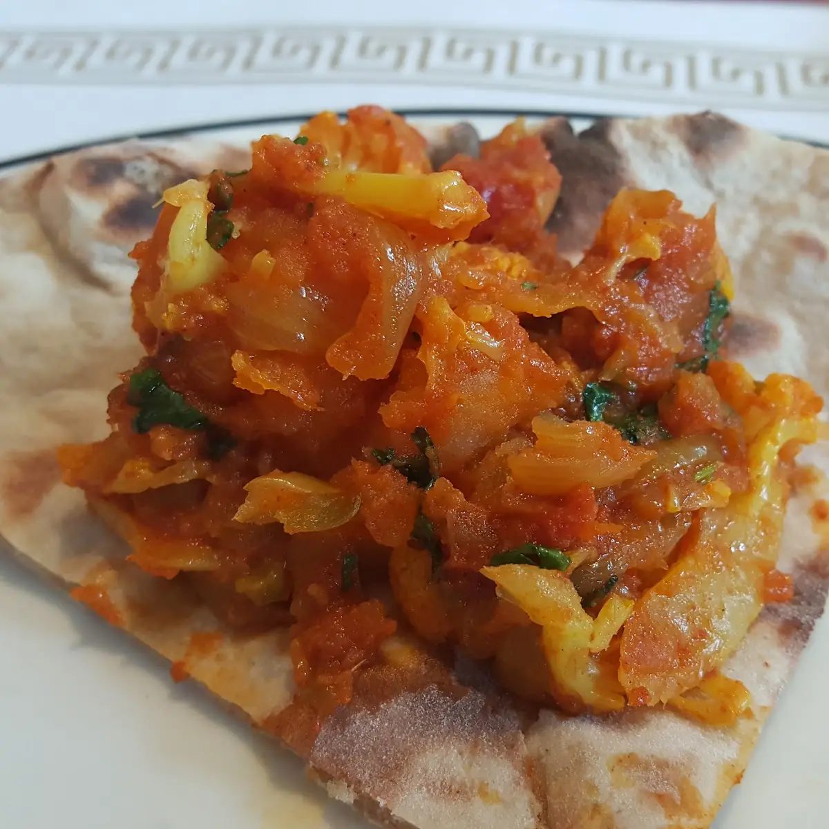 Aloo Gobi