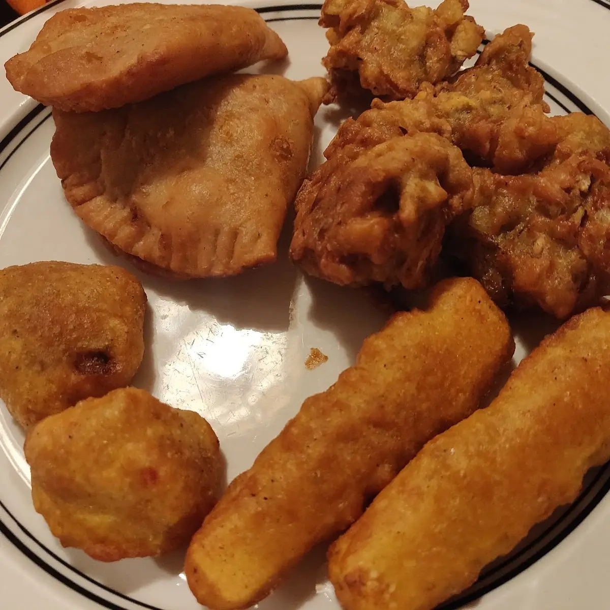 Appetizer Platter