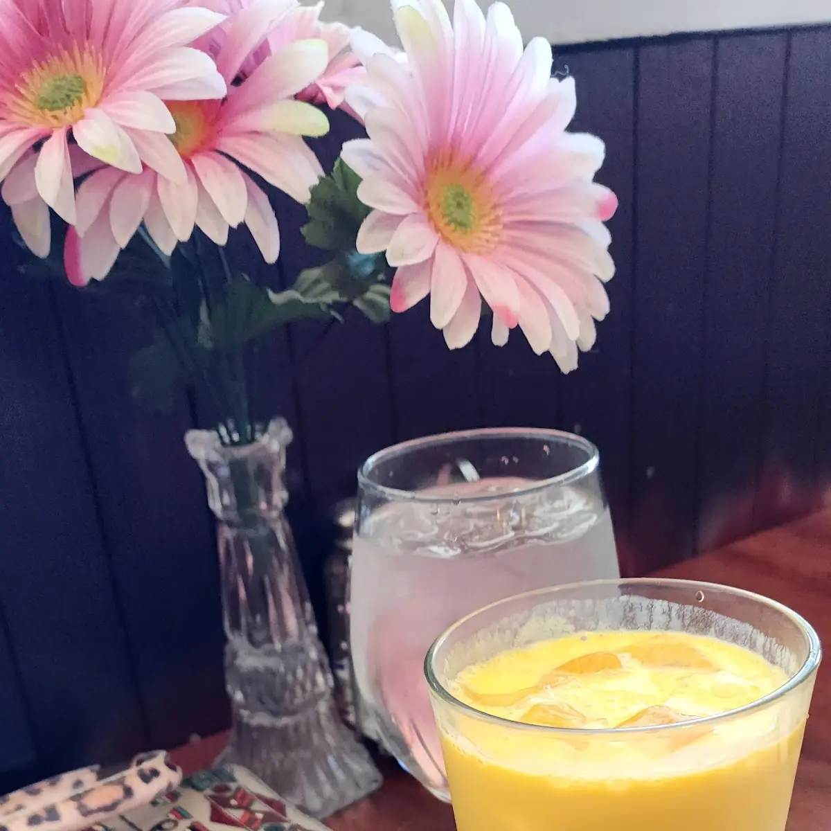 Mango Lassi