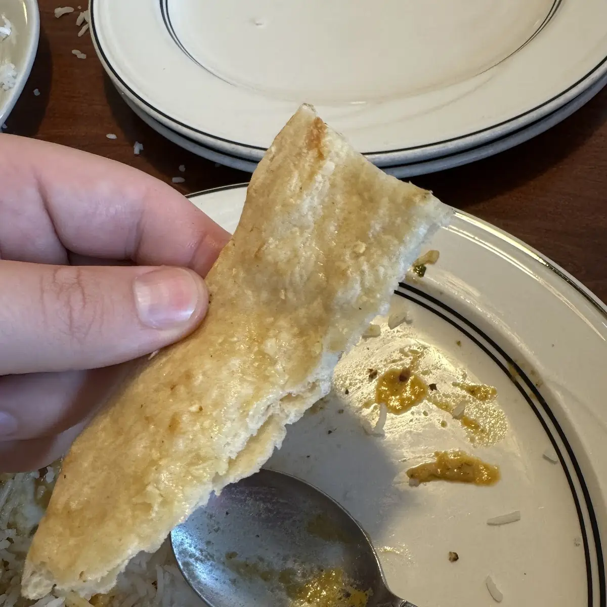 Masala Dosa