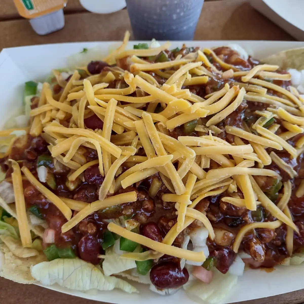 Taco Salad