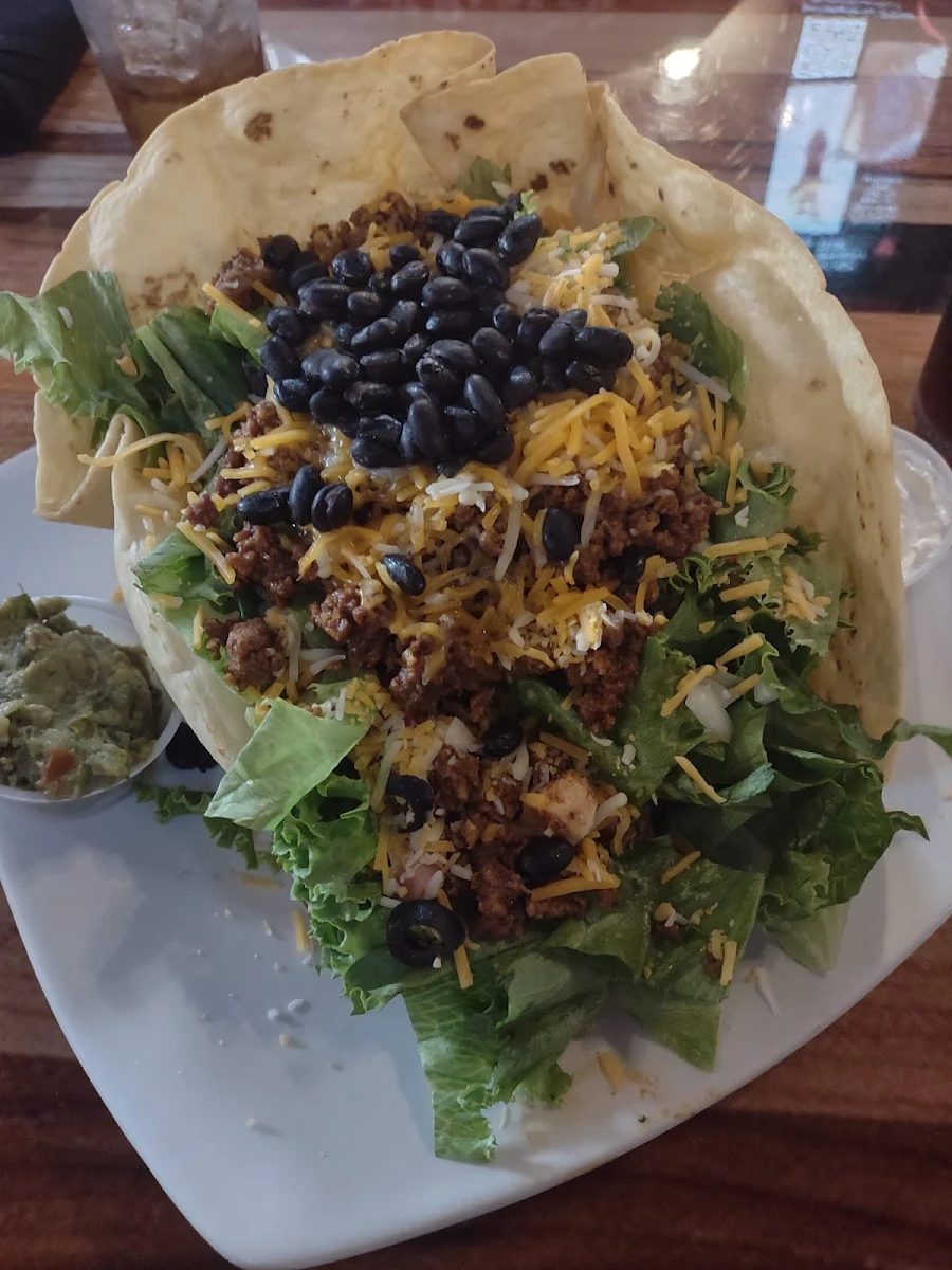 Taco Salad