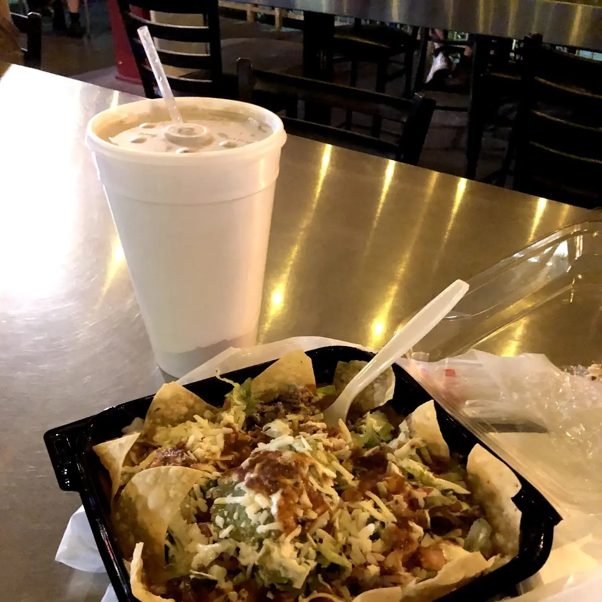 Taco Salad
