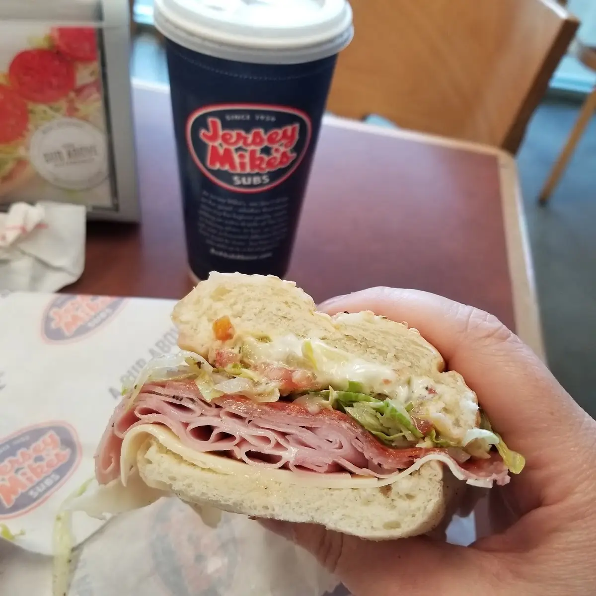Italian Sub