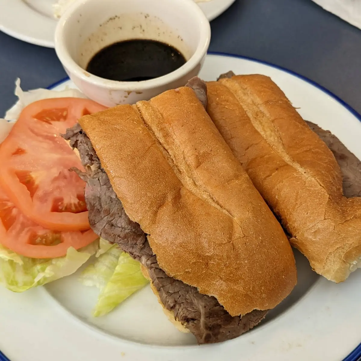 French Dip