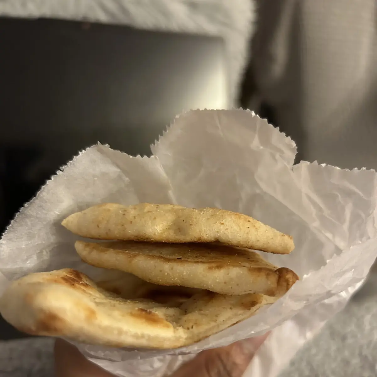 Pita Bread
