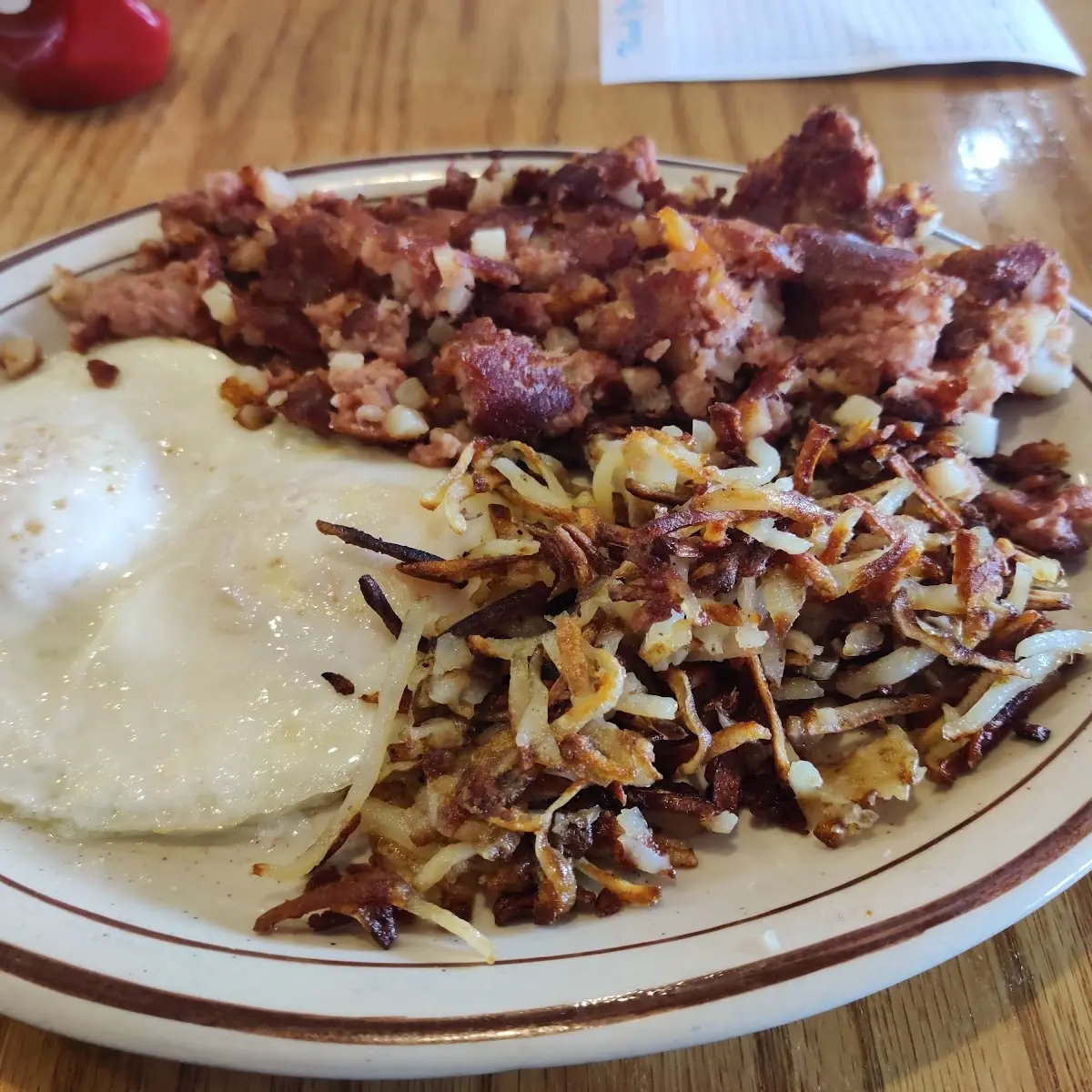 Corned Beef Hash