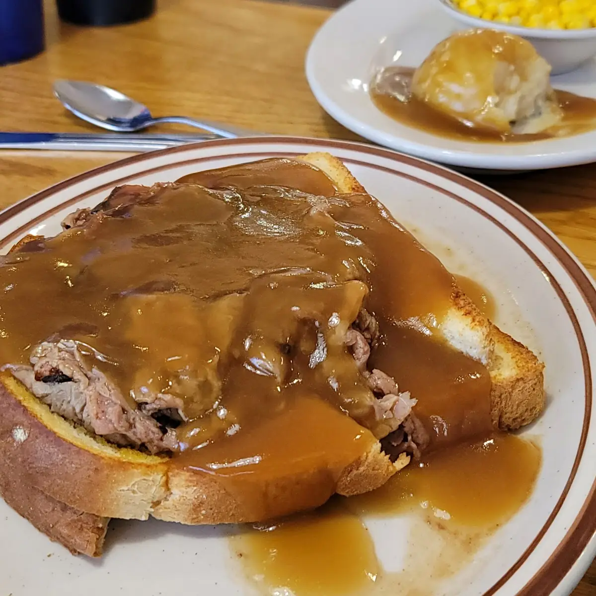 Roast Beef
