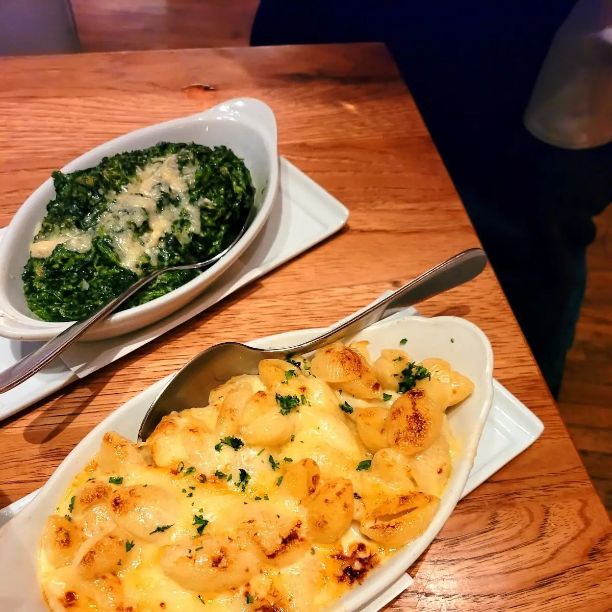 Mac & Cheese