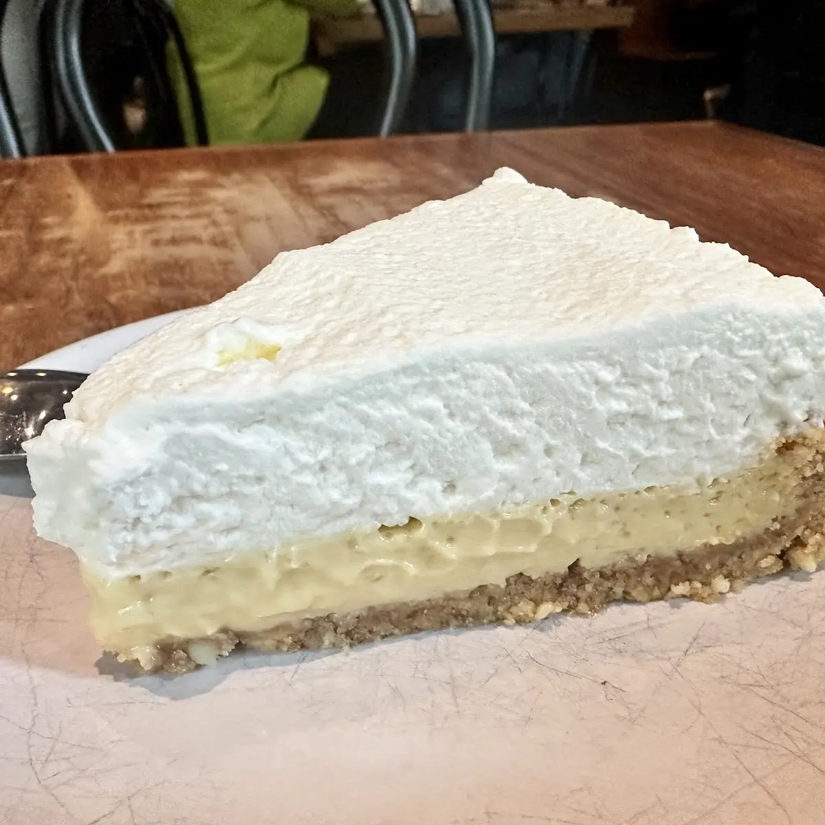 Key Lime Pie