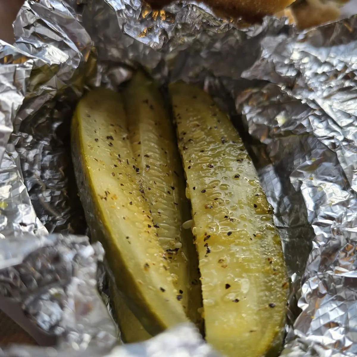 Sweet Corn