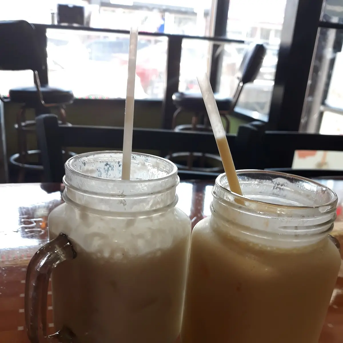 Jugos Naturales
