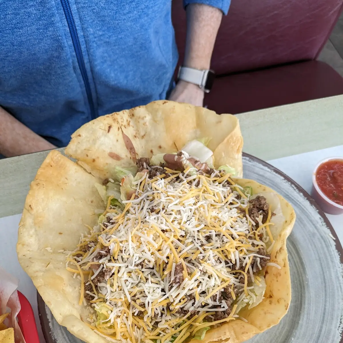 Taco Salad