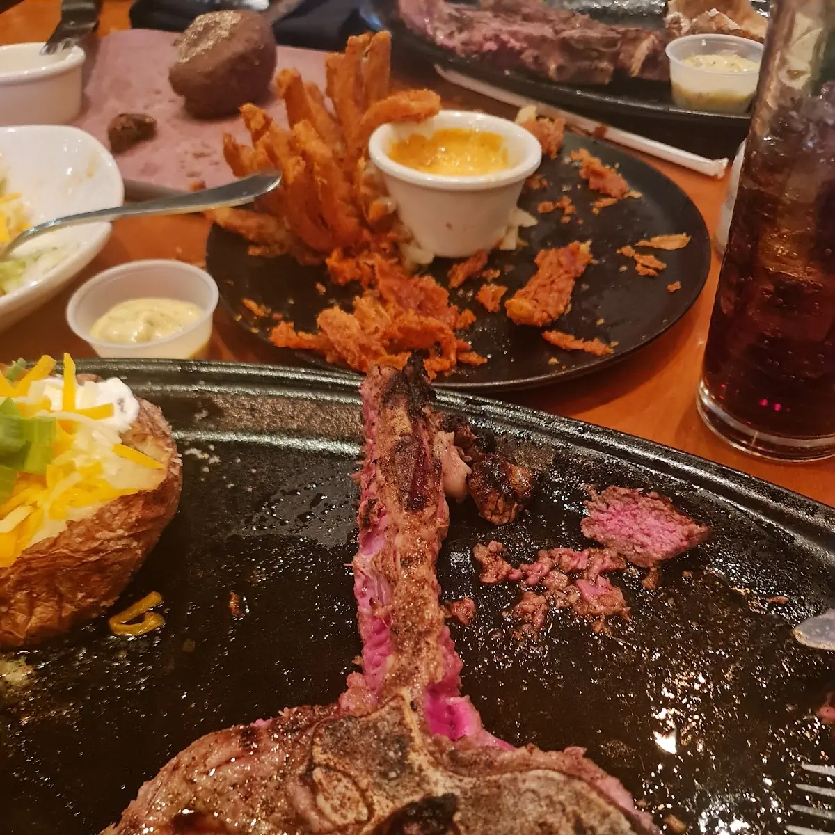 Outback-Style Prime Rib