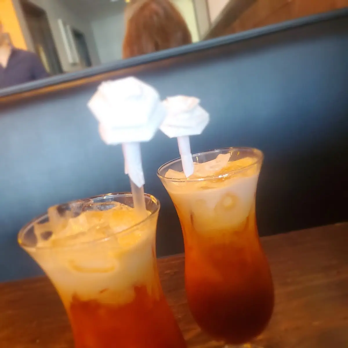 Thai Tea