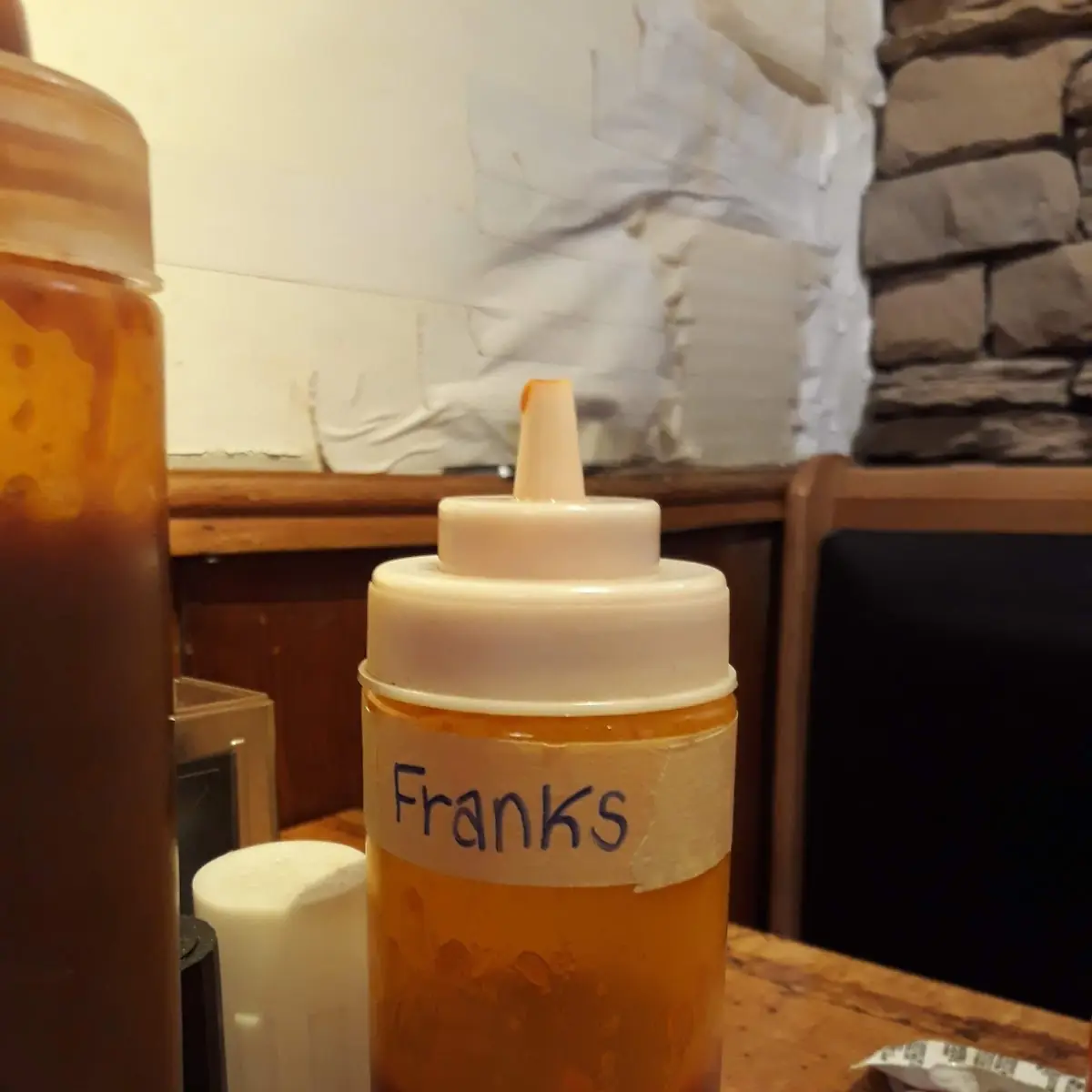Thai Tea