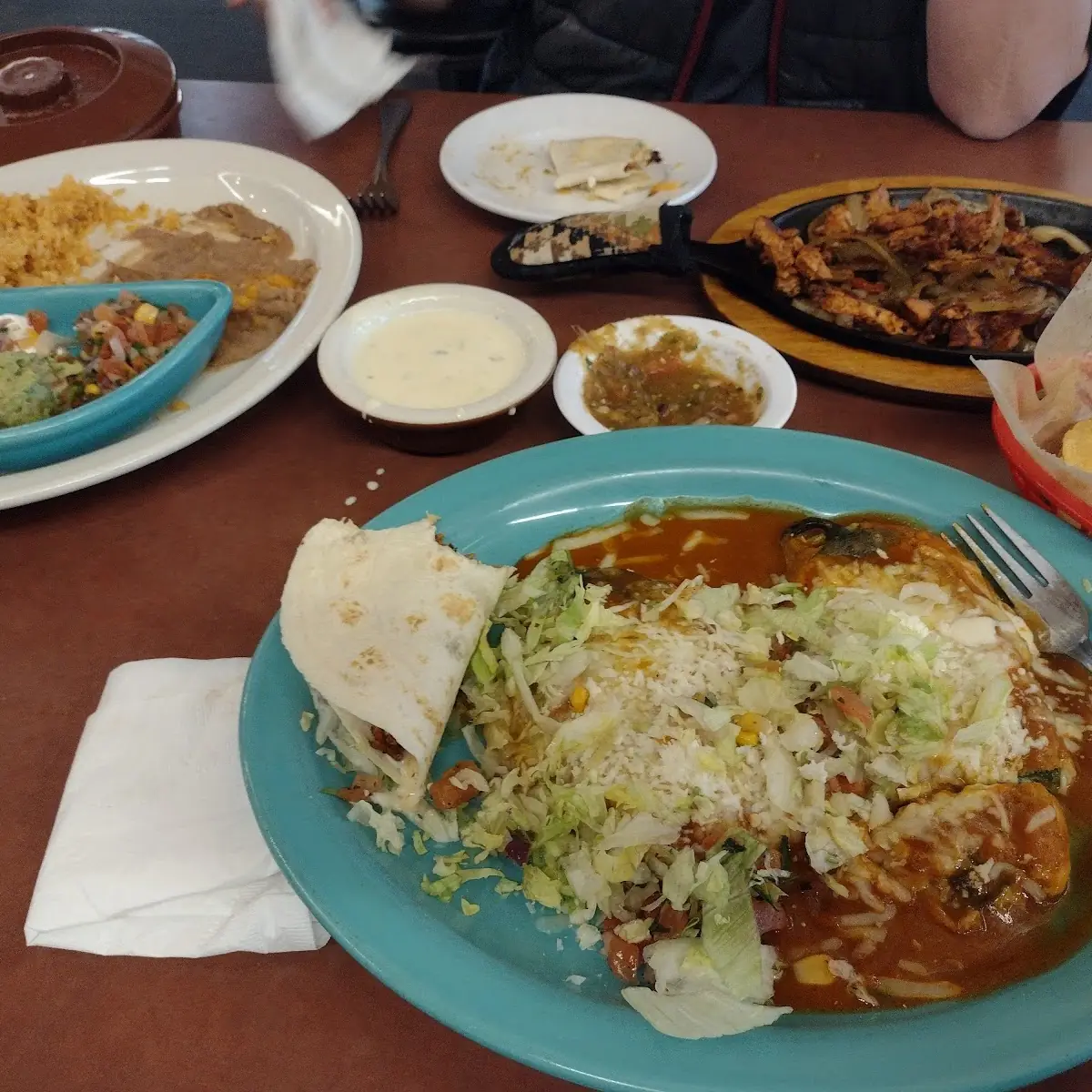 Chile Relleno