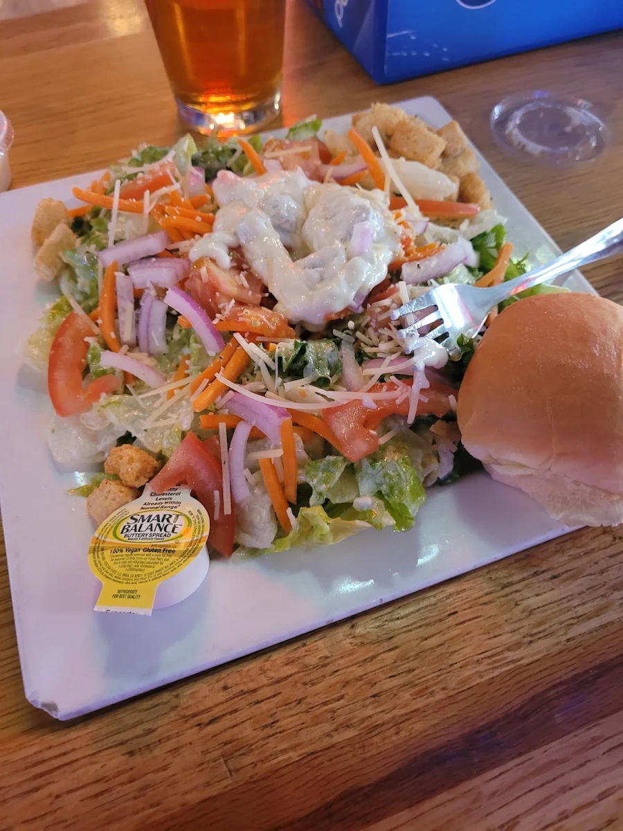 Side Salad