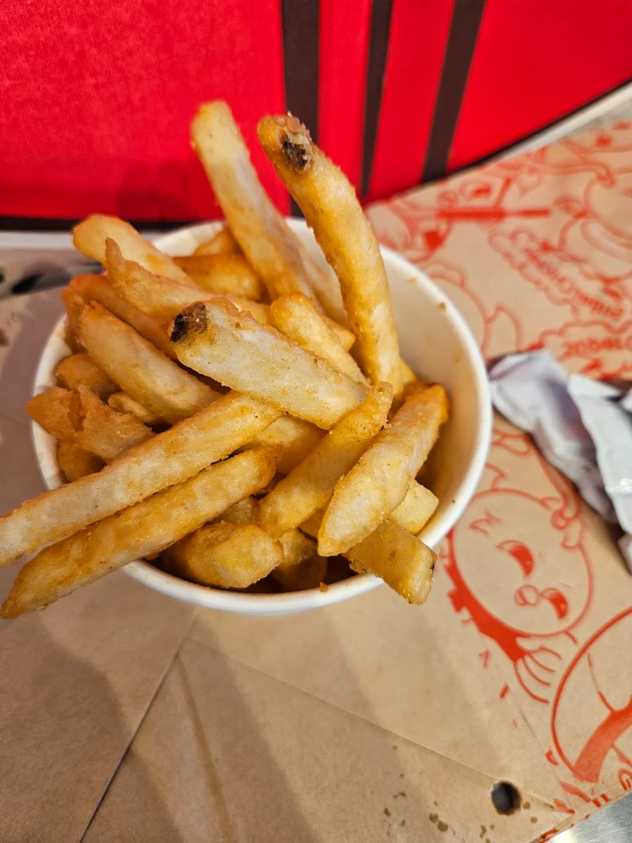 Flame fries1