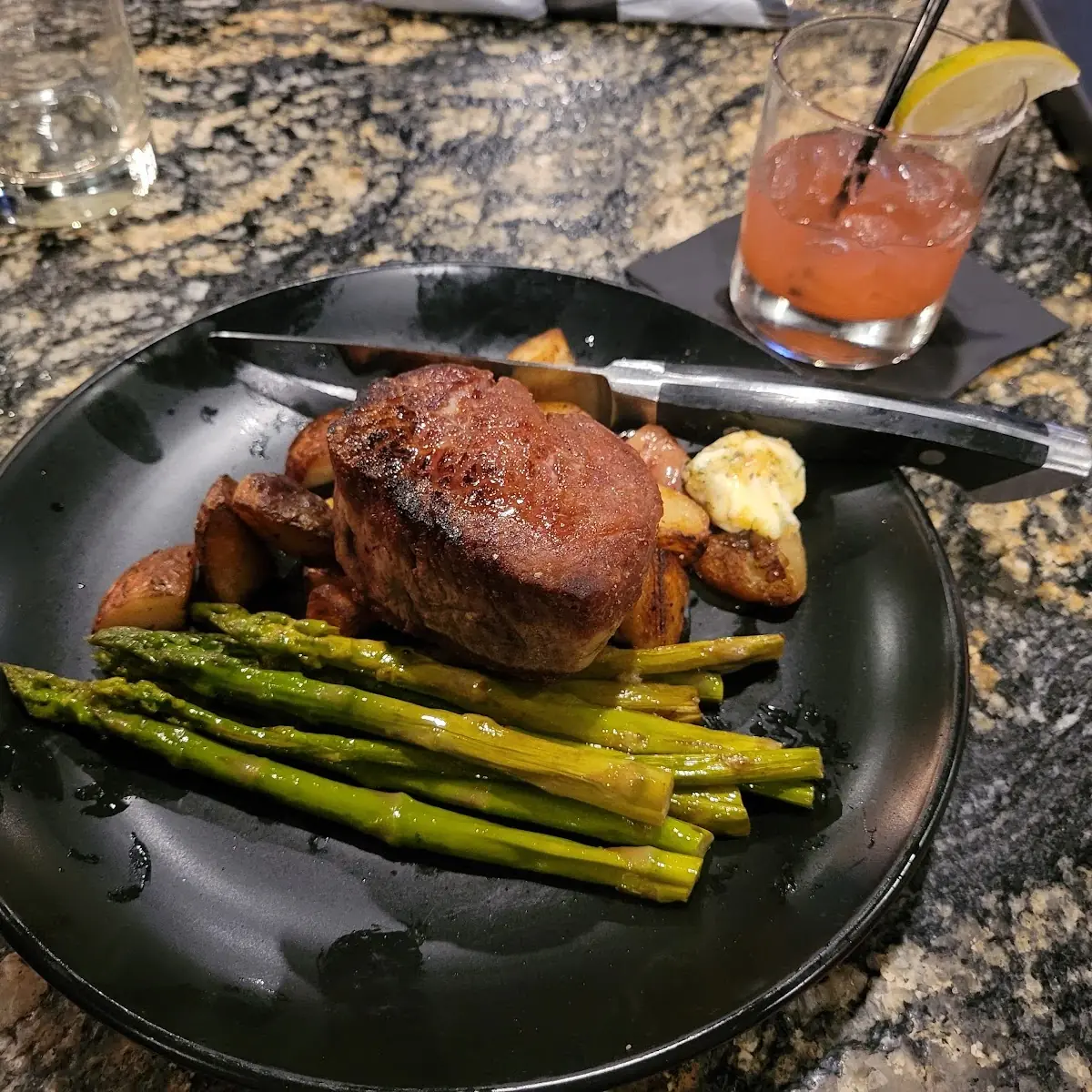 Filet Mignon