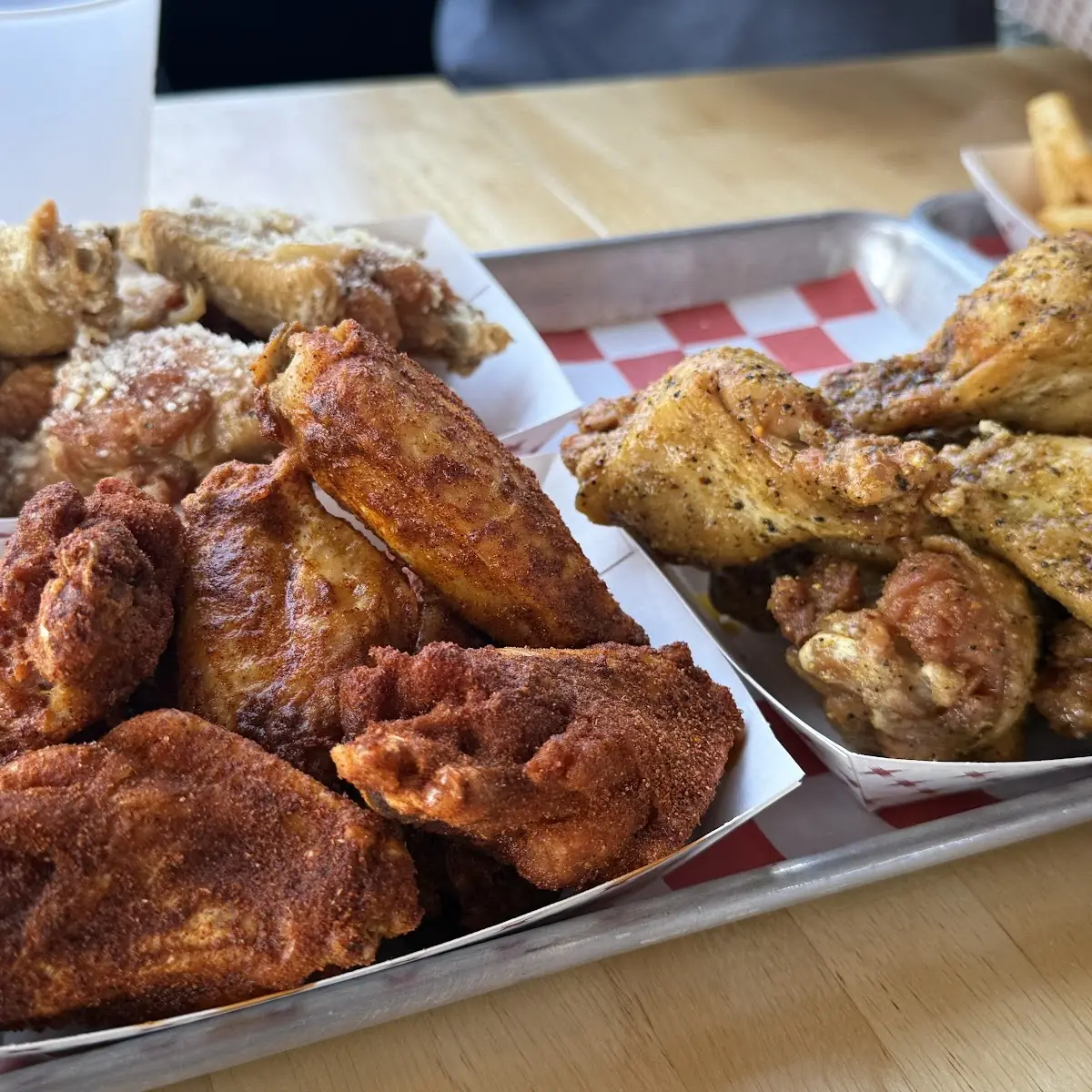 Chicken Wings